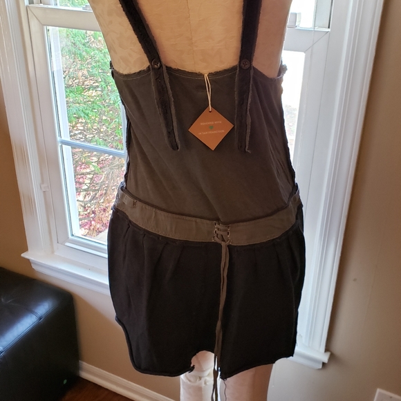 Free People Mini Dress - Picture 6 of 7